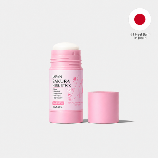 Deep-Repair Heel Balm