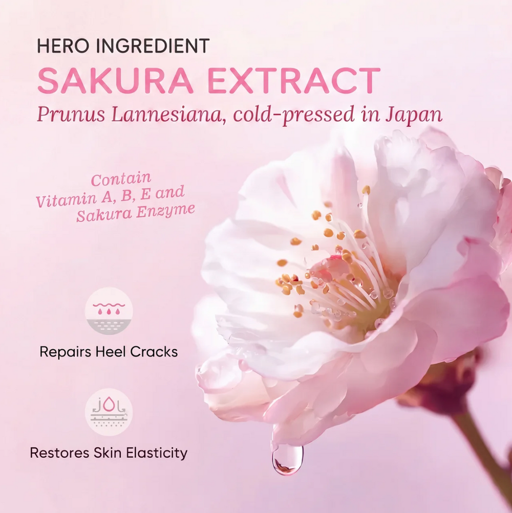 Deep-Repair Heel Balm
