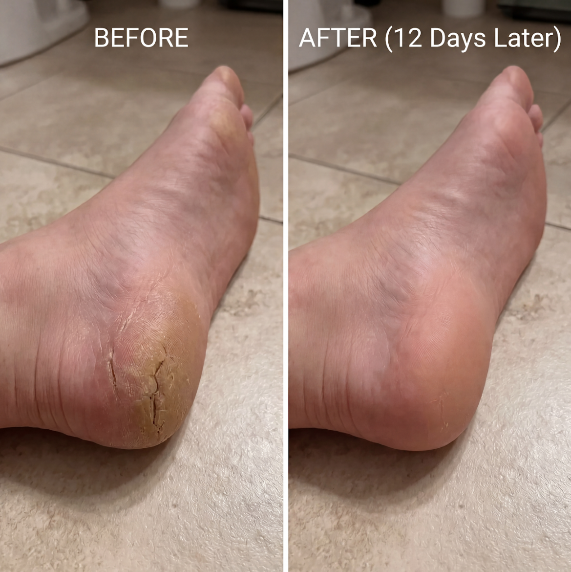 Deep-Repair Heel Balm