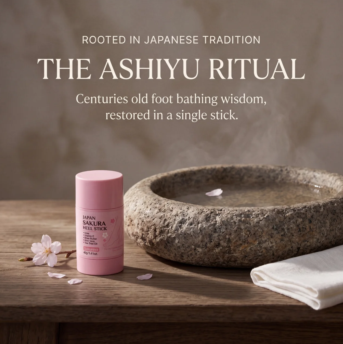 Deep-Repair Heel Balm