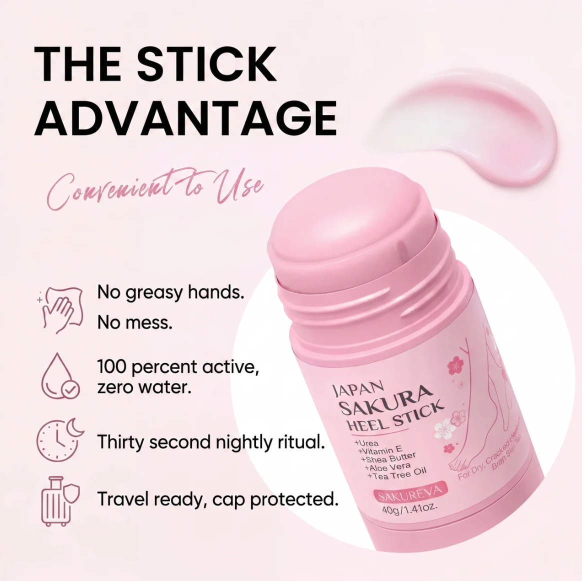 Deep-Repair Heel Balm