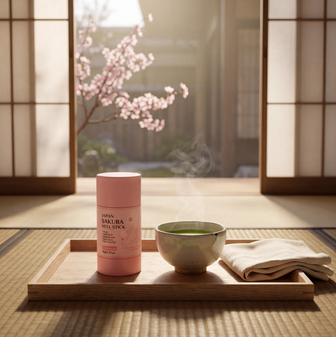 Deep-Repair Heel Balm