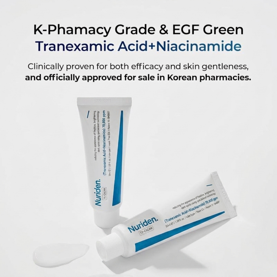 Nuriden™ Age Spot Cream