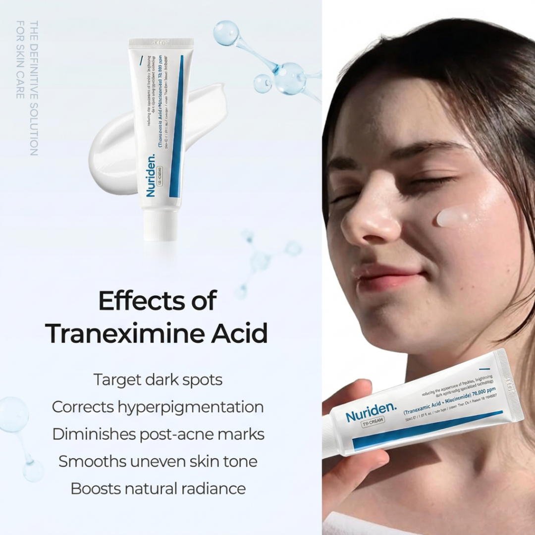 Nuriden™ Age Spot Cream