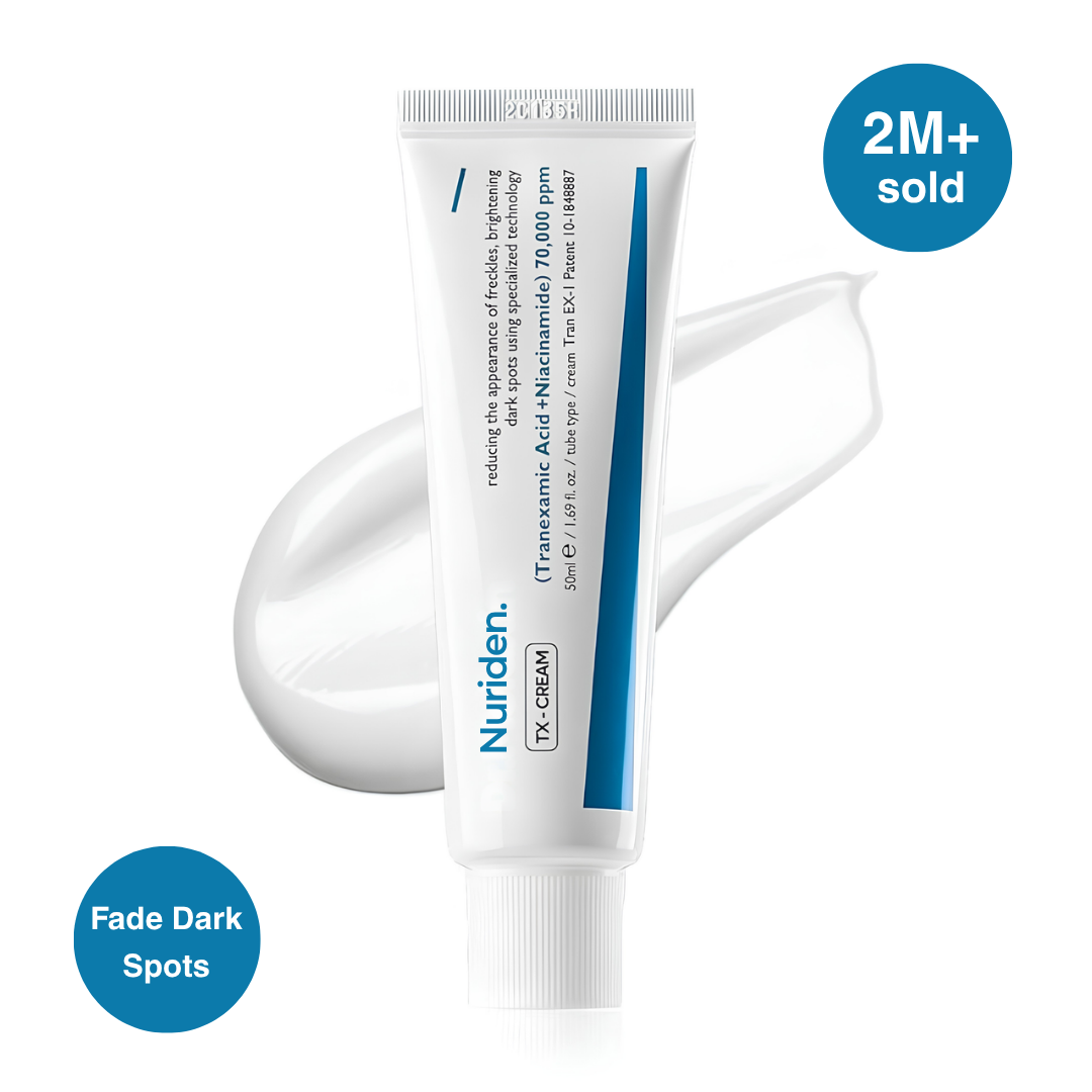 Nuriden™ Age Spot Cream
