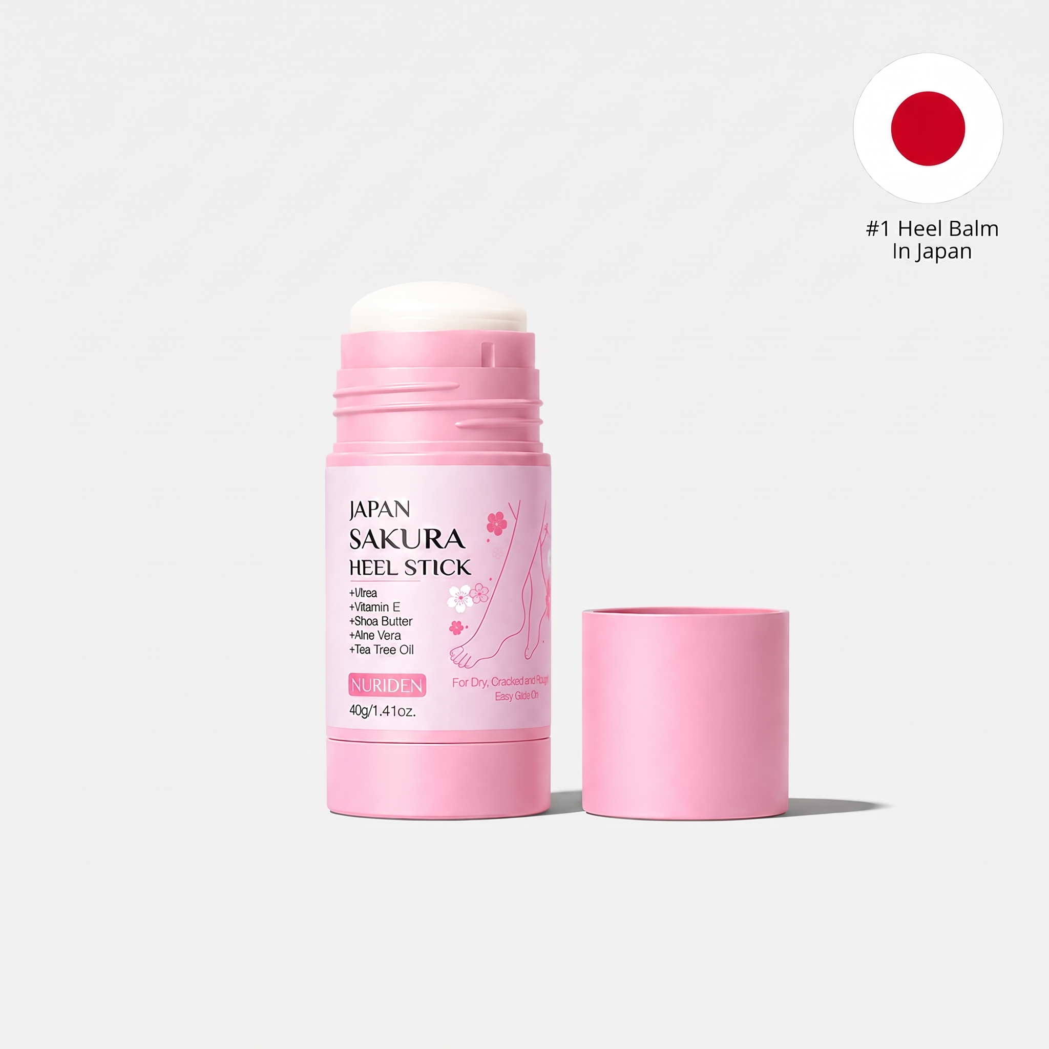 Deep-Repair Heel Balm
