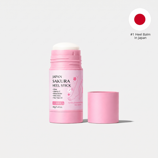 Deep-Repair Heel Balm